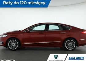 Форд Мондео, об'ємом двигуна 1.98 л та пробігом 106 тис. км за 18575 $, фото 2 на Automoto.ua