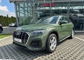 Ауди Ку 5, объемом двигателя 1.97 л и пробегом 35 тыс. км за 38855 $, фото 8 на Automoto.ua