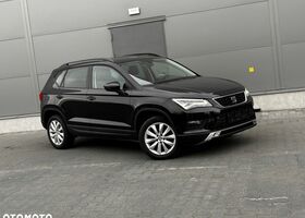 Сеат Ateca, об'ємом двигуна 1.6 л та пробігом 157 тис. км за 13585 $, фото 8 на Automoto.ua