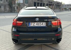 БМВ Х6 М, объемом двигателя 2.99 л и пробегом 250 тыс. км за 23434 $, фото 4 на Automoto.ua