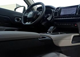 Ситроен C5 Aircross, объемом двигателя 1.5 л и пробегом 139 тыс. км за 15745 $, фото 39 на Automoto.ua