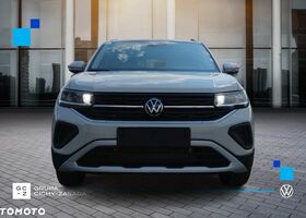 Фольксваген T-Cross, об'ємом двигуна 1.5 л та пробігом 1 тис. км за 26134 $, фото 7 на Automoto.ua