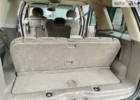 Форд Эксплорер, Внедорожник / Кроссовер 1996 - 2003 (U2) 5.0 V8 4WD XLT