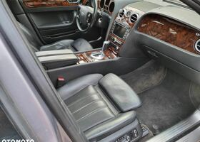 Бентлі Continental Flying Spur, об'ємом двигуна 6 л та пробігом 170 тис. км за 24838 $, фото 9 на Automoto.ua