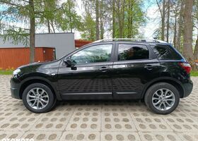 Ніссан Кашкай, об'ємом двигуна 1.6 л та пробігом 171 тис. км за 9698 $, фото 6 на Automoto.ua