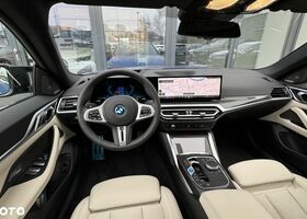 БМВ i4, объемом двигателя 0 л и пробегом 5 тыс. км за 90216 $, фото 17 на Automoto.ua