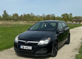 Опель Астра, объемом двигателя 1.69 л и пробегом 206 тыс. км за 1620 $, фото 3 на Automoto.ua