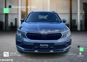 Шкода KAMIQ, об'ємом двигуна 1.5 л та пробігом 1 тис. км за 30778 $, фото 1 на Automoto.ua