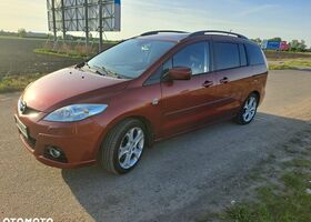 Мазда 5, об'ємом двигуна 2 л та пробігом 228 тис. км за 4017 $, фото 2 на Automoto.ua