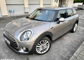 Міні Clubman, об'ємом двигуна 1.5 л та пробігом 94 тис. км за 11231 $, фото 1 на Automoto.ua