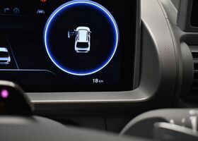 Хендай Inster 2025 в Европе на Automoto.ua Черный Хендай Inster, объемом двигателя 0 л и пробегом 10 тыс. км за 30337 $, фото 21 на Automoto.ua