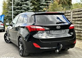 Хендай i30, объемом двигателя 1.58 л и пробегом 204 тыс. км за 7322 $, фото 5 на Automoto.ua