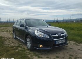 Субару Легасі, об'ємом двигуна 2 л та пробігом 263 тис. км за 7775 $, фото 5 на Automoto.ua