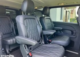 Мерседес В-Класс 2018 в Европе на Automoto.ua Мерседес В-Класс, объемом двигателя 2.14 л и пробегом 125 тыс. км за 16950 $, фото 17 на Automoto.ua