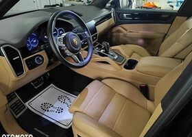 Порше Cayenne, об'ємом двигуна 3 л та пробігом 45 тис. км за 68898 $, фото 30 на Automoto.ua