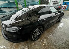 Порше Тайкан, объемом двигателя 0 л и пробегом 20 тыс. км за 107991 $, фото 6 на Automoto.ua