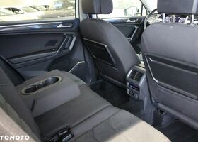 Фольксваген Tiguan Allspace, объемом двигателя 1.97 л и пробегом 98 тыс. км за 28725 $, фото 11 на Automoto.ua