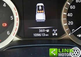 Ніссан Навара 2019 у Європі на Automoto.ua Білий Ніссан Навара, об'ємом двигуна 2.3 л та пробігом 109 тис. км за 32922 $, фото 12 на Automoto.ua