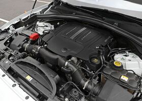 Jaguar F-Pace 2018 на тест-драйві, фото 6