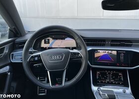 Ауді A7 Sportback, об'ємом двигуна 1.97 л та пробігом 29 тис. км за 56134 $, фото 7 на Automoto.ua