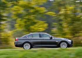 BMW 518 null на тест-драйві, фото 8