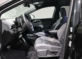 Фольксваген ID.4 2025 у Європі на Automoto.ua Фольксваген ID.4, об'ємом двигуна 0 л та пробігом 10 тис. км за 39450 $, фото 21 на Automoto.ua