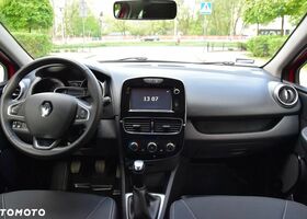 Рено Кліо, об'ємом двигуна 0.9 л та пробігом 42 тис. км за 9482 $, фото 14 на Automoto.ua