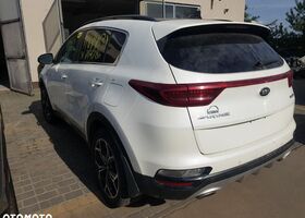 Киа Sportage, объемом двигателя 2 л и пробегом 58 тыс. км за 17905 $, фото 5 на Automoto.ua