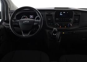 Форд Транзит Кастом 2019 в Европе на Automoto.ua Форд Транзит Кастом, объемом двигателя 2 л и пробегом 73 тыс. км за 28490 $, фото 9 на Automoto.ua