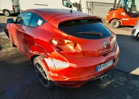 Рено Меган, объемом двигателя 2 л и пробегом 96 тыс. км за 10784 $, фото 2 на Automoto.ua