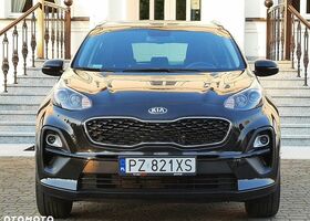 Киа Sportage, объемом двигателя 1.59 л и пробегом 16 тыс. км за 22657 $, фото 28 на Automoto.ua