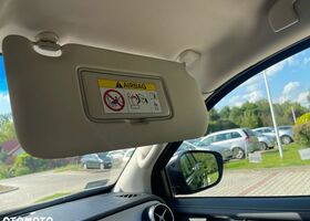 Мерседес X-Class 2019 в Европе на Automoto.ua Мерседес X-Class, объемом двигателя 2.99 л и пробегом 80 тыс. км за 41139 $, фото 14 на Automoto.ua