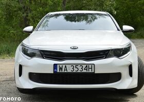 Киа Оптима, объемом двигателя 2 л и пробегом 113 тыс. км за 14363 $, фото 2 на Automoto.ua