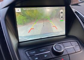 Форд Сі-Макс 2018 у Європі на Automoto.ua Синій Форд Сі-Макс, об'ємом двигуна 1.5 л та пробігом 108 тис. км за 35900 $, фото 27 на Automoto.ua