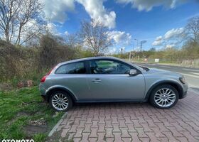 Вольво C30, об'ємом двигуна 2 л та пробігом 234 тис. км за 3175 $, фото 13 на Automoto.ua