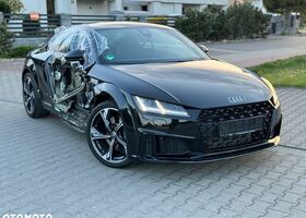 Ауди ТТ, объемом двигателя 1.98 л и пробегом 15 тыс. км за 29158 $, фото 17 на Automoto.ua