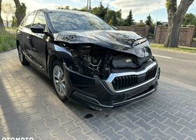 Шкода Октавія, об'ємом двигуна 1 л та пробігом 30 тис. км за 10043 $, фото 10 на Automoto.ua