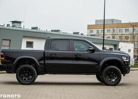 Ram 1500, объемом двигателя 5.65 л и пробегом 19 тыс. км за 57235 $, фото 9 на Automoto.ua