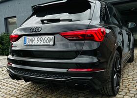 Ауді RS Q3, об'ємом двигуна 2.48 л та пробігом 10 тис. км за 62419 $, фото 5 на Automoto.ua