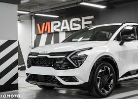 Кіа Sportage, об'ємом двигуна 1.6 л та пробігом 5150 тис. км за 37775 $, фото 1 на Automoto.ua