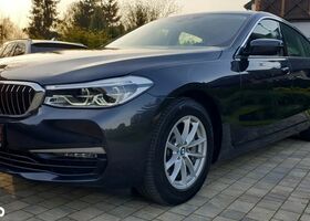 БМВ 6GT, объемом двигателя 2 л и пробегом 66 тыс. км за 28056 $, фото 2 на Automoto.ua