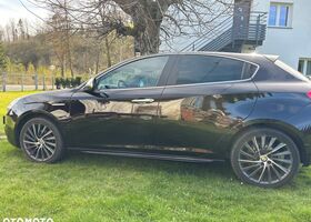 Альфа Ромео Giulietta, об'ємом двигуна 1.37 л та пробігом 134 тис. км за 7343 $, фото 7 на Automoto.ua