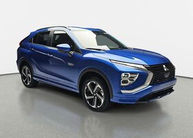 Мицубиси Eclipse Cross 2025 в Европе на Automoto.ua Мицубиси Eclipse Cross, объемом двигателя 2.4 л и пробегом 7 тыс. км за 30490 $, фото 2 на Automoto.ua