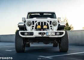 Джип Wrangler, об'ємом двигуна 6.42 л та пробігом 47 тис. км за 120734 $, фото 2 на Automoto.ua