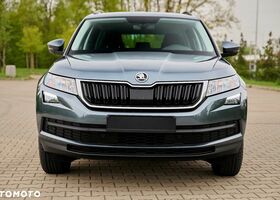 Шкода Kodiaq, об'ємом двигуна 1.97 л та пробігом 162 тис. км за 18553 $, фото 1 на Automoto.ua