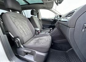 Фольксваген Tiguan Allspace, объемом двигателя 1.98 л и пробегом 92 тыс. км за 30648 $, фото 16 на Automoto.ua