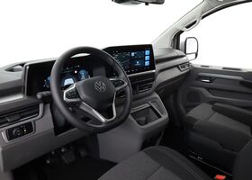 Фольксваген Transporter 2024 у Європі на Automoto.ua Сірий Фольксваген Transporter, об'ємом двигуна 2 л та пробігом 15 тис. км за 68961 $, фото 1 на Automoto.ua