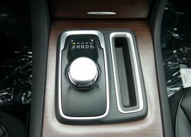 Chrysler 300 2018 зображення 14 Chrysler 300 2018 на тест-драйві, фото 14