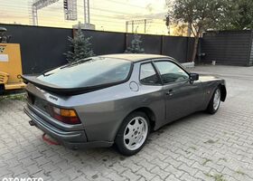 Порше 944, объемом двигателя 2.5 л и пробегом 88 тыс. км за 4838 $, фото 4 на Automoto.ua