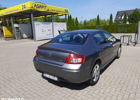 Пежо 407, объемом двигателя 2 л и пробегом 281 тыс. км за 1663 $, фото 1 на Automoto.ua